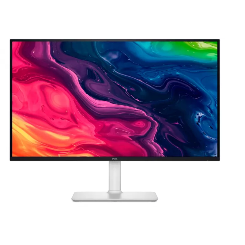 Dell S2725QS | 27 collas | IPS | UHD | 16:9 | 120 Hz | 4 ms | 3840 x 2160 pikseļi | 350 cd/m² | HDMI pieslēgvietas 2 | Garantija 60 mēneši
