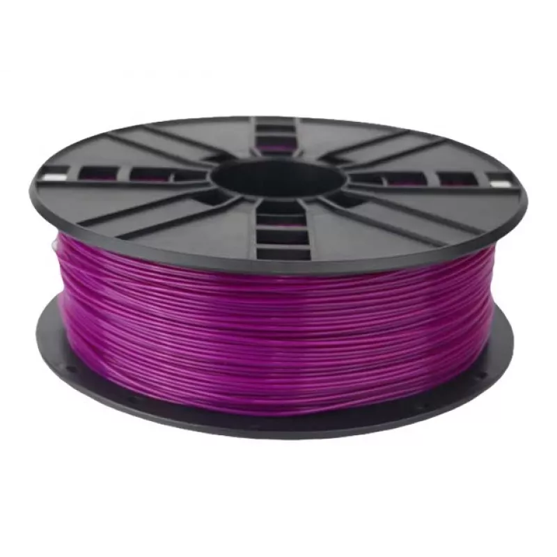 GEMBIRD 3DP-PLA1.75-01-PR Filaments Gembird PLA Purple 1,75mm 1kg