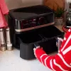 Bezeļļas fritēze 27680-56 RUSSELL HOBBS