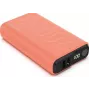 Ultron PB-20000 20000 mAh oranžs (390656)