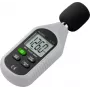 Voltcraft trokšņa līmeņa mērītājs SL-10 R 30 - 130 dB 31.5 Hz - 8 kHz (VC-16575290)
