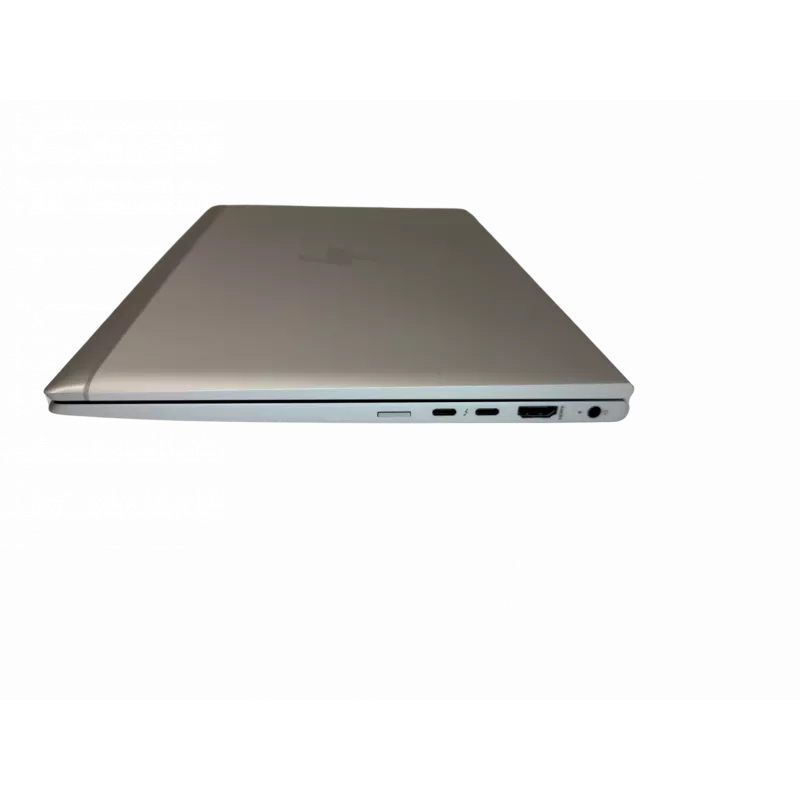 HP Renew Grade B | EliteBook 830 G8 | 13,3 collas | i5-1135G7 | 8 GB | SSD | 256 GB | Intel Iris Xe Graphics | Windows 11 Pro | Tastatūras valoda: ziemeļvalstu | 12 mēneši