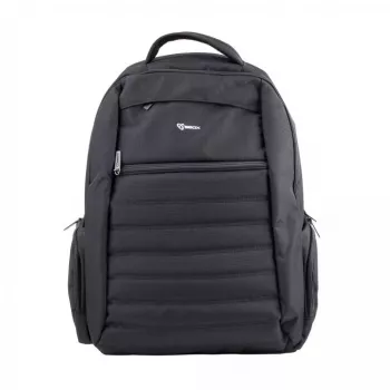 Sbox Notebook Mugursoma Texas 17.3 NSS-19072 melna