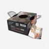 Sacepuma katls Pensofal Magnifiqa Diamond Pro 24 cm, nepiedegošs, piemērots indukcijai