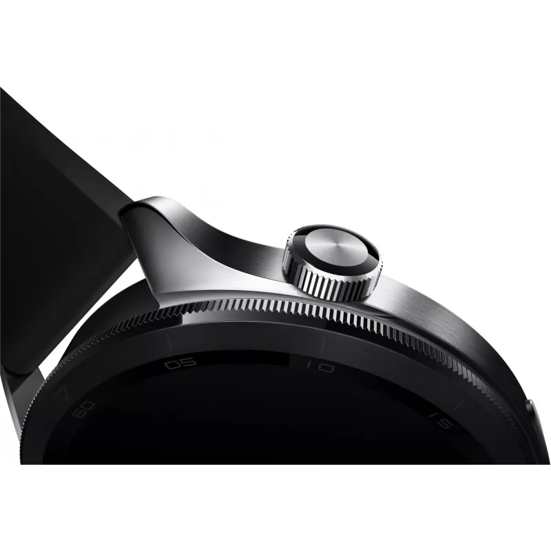Viedpulkstenis Xiaomi Watch S4 Sudraba