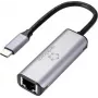 Renkforce USB-C tīkla adapteris [1x USB 3.2 Gen 1 C spraudnis (USB 3.0) – 1x RJ45 ligzda] 716173x (RF-4599070)