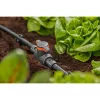 Noslēgvārsts Gardena 13207-20 piemērots pilienveida laistīšanas sistēmai