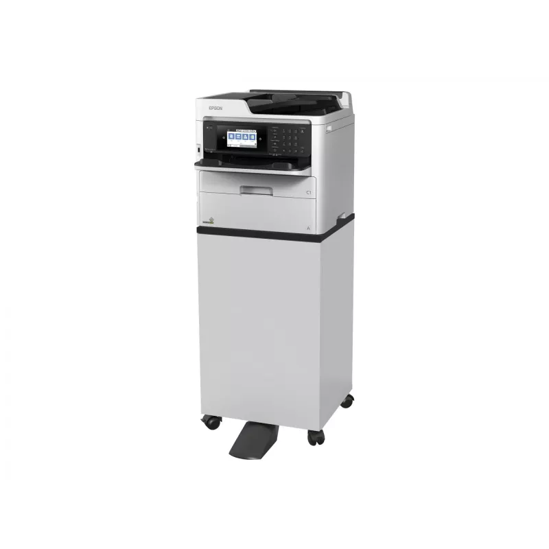 Rezerves daļa Epson 7112284 tintes printeriem — saderīga ar WorkForce Pro WF-M5799DWF / WF-C5790DWF, balta, 1 gab.