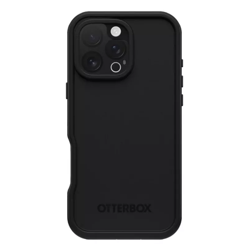 Otter Products OtterBox FRE - ūdensnecaurlaidīgs aizsargapvalks mobilajam tālrunim - saderīgs ar MagSafe - polikarbonāta slānis, termoplastisks elastomērs