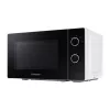 Samsung MS20A3010AH mikroviļņu krāsns 20 L 700 W, melna (SPEC)