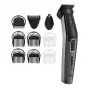 BaByliss MT727E Carbon Titanium Multi Trimmer Kit