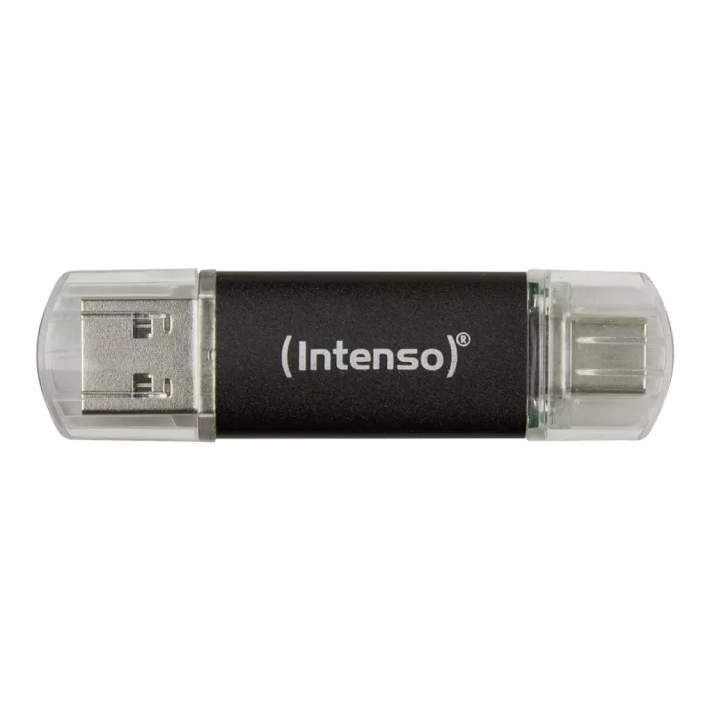 ATMIŅAS DISKS ZIBSPULDZE USB3.2 64GB/3539490 INTENSO