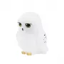 Galda lampa Paladone Hedwig Light V3 — Hedviga pūces formas LED naktslampa