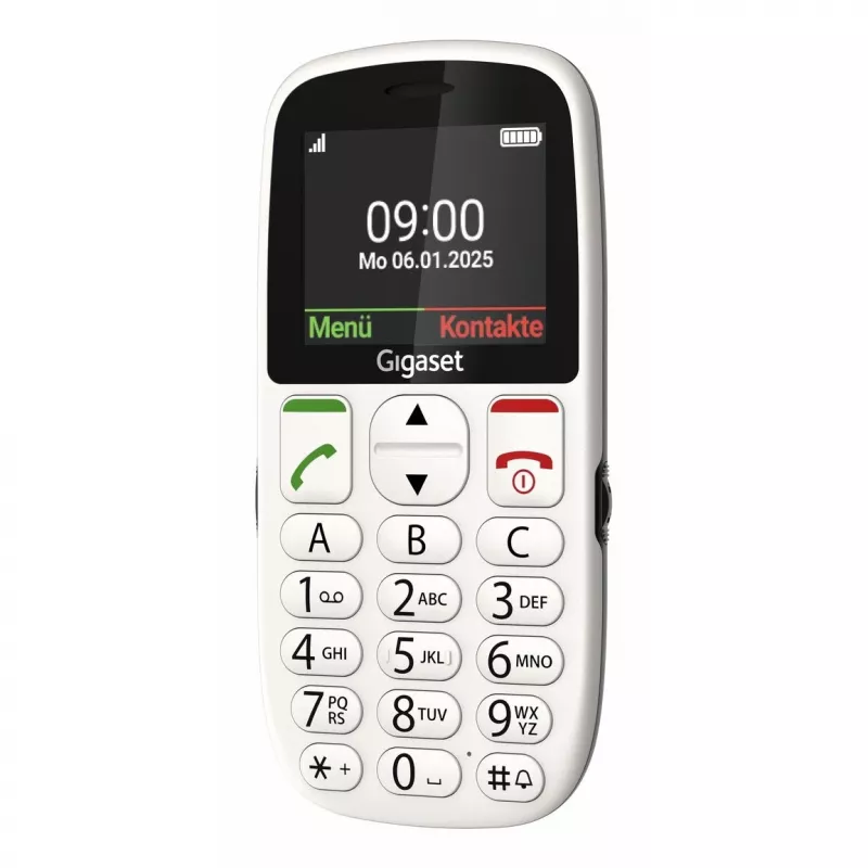 Mobilais tālrunis Gigaset GL395 2,2 collas