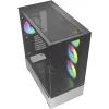 Sharkoon AK7 ARGB ATX korpuss