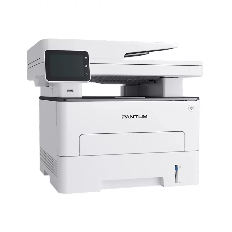 Pantum M7310DW daudzfunkciju printeris Lāzers A4 1200 x 600 DPI 33 lpp./min Wi-Fi