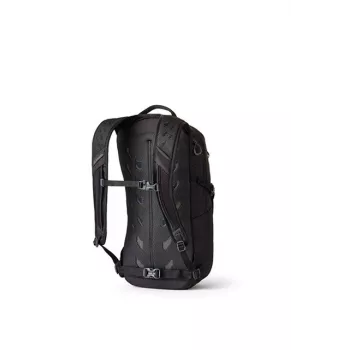 Gregory Nano Urban mugursoma 18 l melna