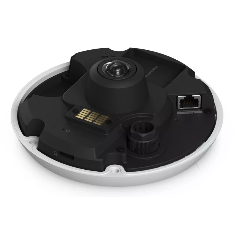 Tīkla kamera 12MP/WH UVC-G6-PRO-360-W Ubiquiti