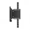 Oplite R8 On Top Monitor Mount Melns retail Freight Delivery (OP-R8-4MMB)