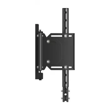 Oplite R8 On Top Monitor Mount Melns retail Freight Delivery (OP-R8-4MMB)