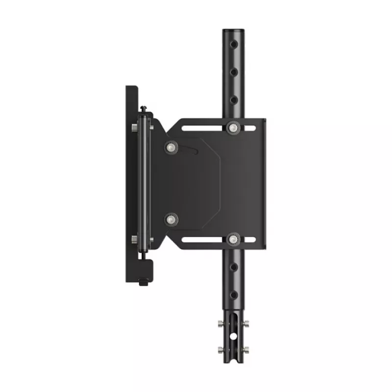 Oplite R8 On Top Monitor Mount Melns retail Freight Delivery (OP-R8-4MMB)