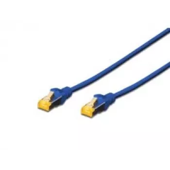 Digitus DK-1644-A-020/B Ethernet komutācijas kabelis