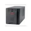 APC Smart UPS 750VA 230V USB ar UL apstiprinājumu, 0,75 kVA, 500 W, 50/60 Hz, 340 J, IEC 60320, 4,8 min