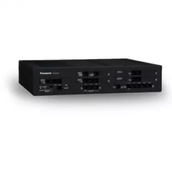 Panasonic KX-NS700 Premise-Branch-Exchange (PBX) sistēma (KX-NS700)