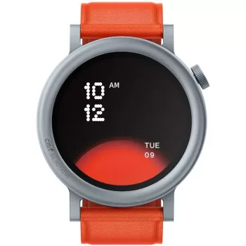 Smartwatch Nothing Watch Pro 2 pelēka