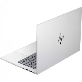 HP EliteBook 8 G1i Notebook AI - 174° eņģu dizains - Intel Core Ultra 5 225U / 1.5 GHz - Win 11 Pro - Intel Graphics - 16 GB RAM - 512 GB SSD NVMe - 35,6 cm (14 collas)