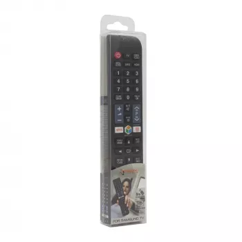 Sbox RC-01401 tālvadības pults Samsung televizoriem