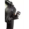 Celestron Luminos 19 mm okulārs Teleskops 2 cm Melna, Zila, Oranža, Sudraba