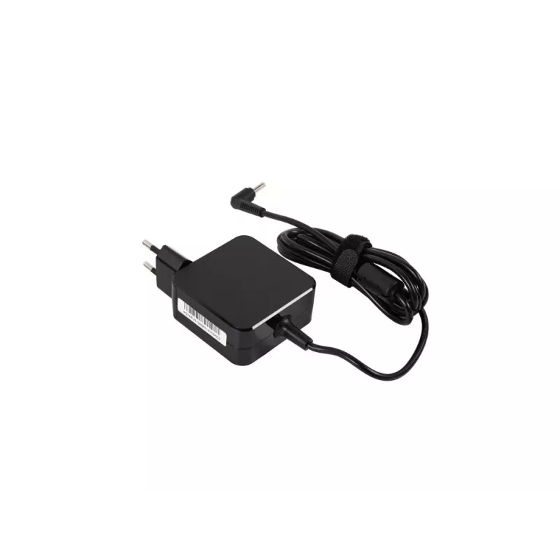Strāvas adapteris zaļa Cell AD76PV2 45W 20V 2.25A Melns Lenovo klēpjdatoriem