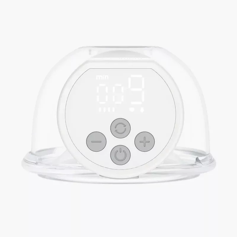 Momcozy S12 Pro krūts sūknis 180 ml Elektronisks