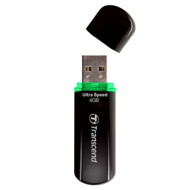 USB zibatmiņa Transcend 16GB USB Type-A JetFlash 600