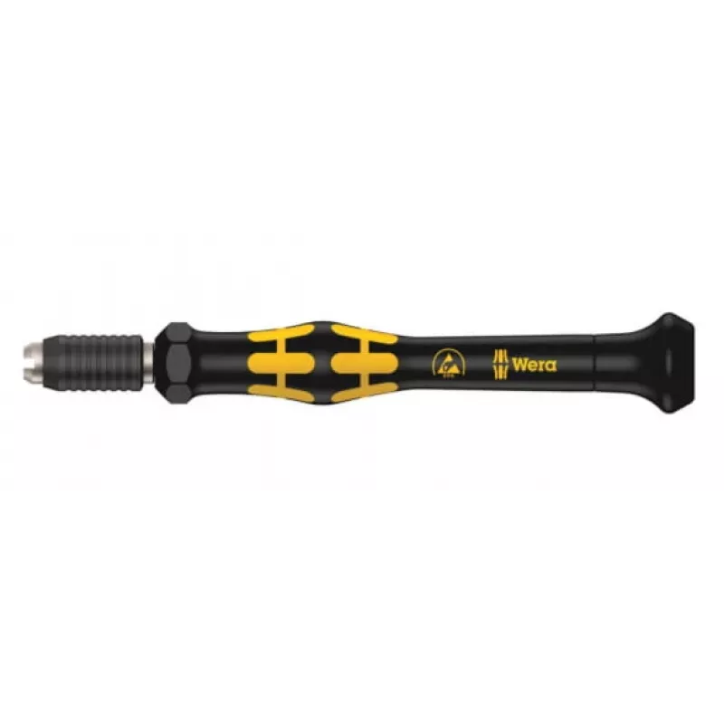 Skrūvgriezis Wera 1013 Kraftform Micro ESD
