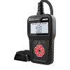 OBD2 diagnostikas skeneris Ancel AS100/AC100, vairāku protokolu atbalsts, kompakts rokas dizains