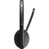 EPOS 1000896 Over-ear Headset Bluetooth Mono Melns Noise Cancellin
