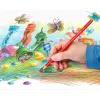 Krāsainie zīmuļi Staedtler Ergosoft 157 Daudzkrāsu 36 gab.