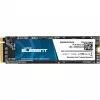 Mushkin ELEMENT - SSD - 2 TB - iekšējais - M.2 2280 - PCIe 3.0 x4 (NVMe)