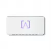 Alta Labs S8-POE tīkla slēdzis Pārvaldīts Gigabit Ethernet (10/100/1000) Power over Ethernet (PoE) Balts