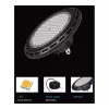 Synergy 21 LED piekaramais punktveida gaismeklis NLO 200W rūpniecībai/noliktavām nw 120