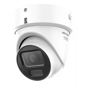 Turret Camera Hikvision DS-2CD2H46G2H-IZSY 4 MP, ColorVu, 2.8–12 mm motorizēts varifokāls
