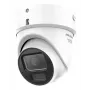 Turret Camera Hikvision DS-2CD2H46G2H-IZSY 4 MP, ColorVu, 2.8–12 mm motorizēts varifokāls