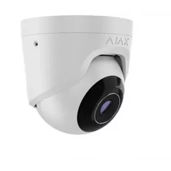 Net Camera 5MP TURRETCAM/2.8MM Balts 64923 Ajax