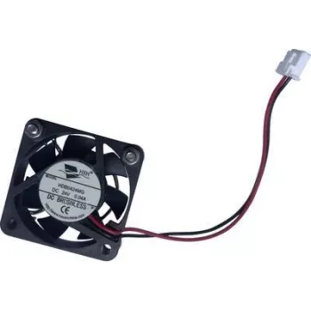 Renkforce rezerves daļa Ventilators piemērots: RF100 XL V3 RF-4538914 (RF-4538914)