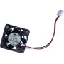 Renkforce rezerves daļa Ventilators piemērots: RF100 XL V3 RF-4538914 (RF-4538914)
