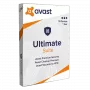 Avast Ultimate | 10 ierīces | 1 gads