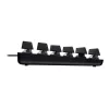 Logitech G G413 TKL SE Mehāniskā spēļu tastatūra bez ciparu bloka, vadu USB
