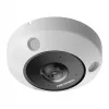 IP drošības kamera Hikvision DS-2CD6365G1-IVS(1.16mm) 2560 x 2560 pikseļi